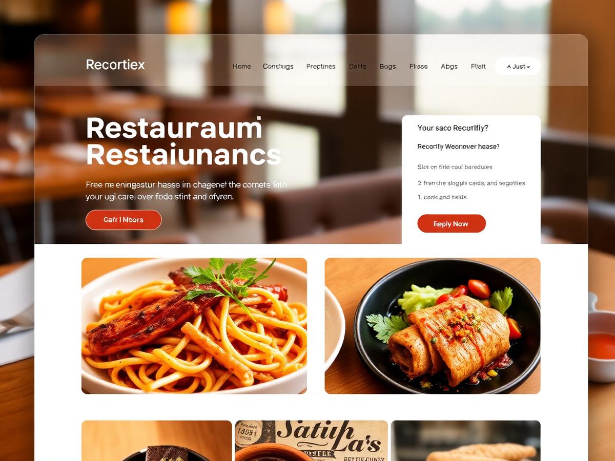 Ember Restaurant