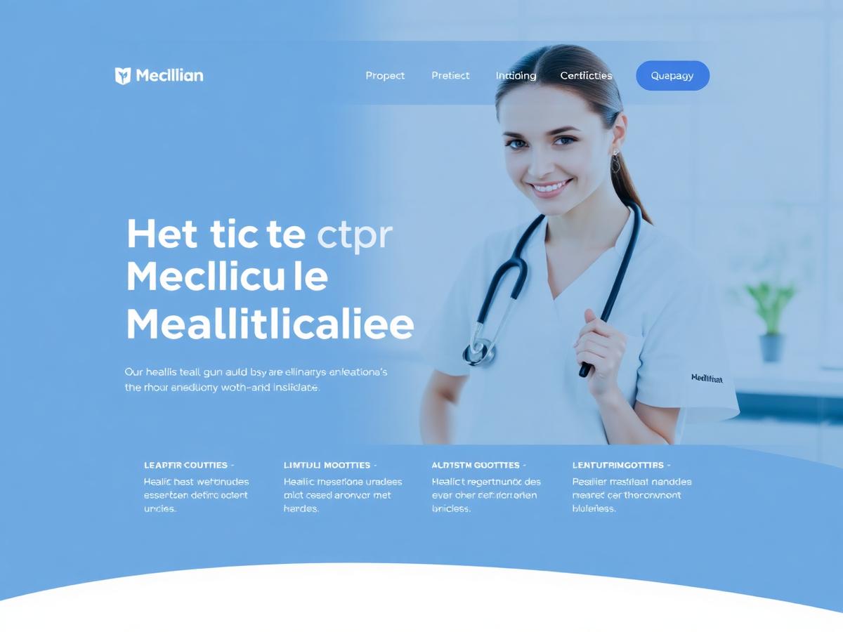 MediCare Clinic