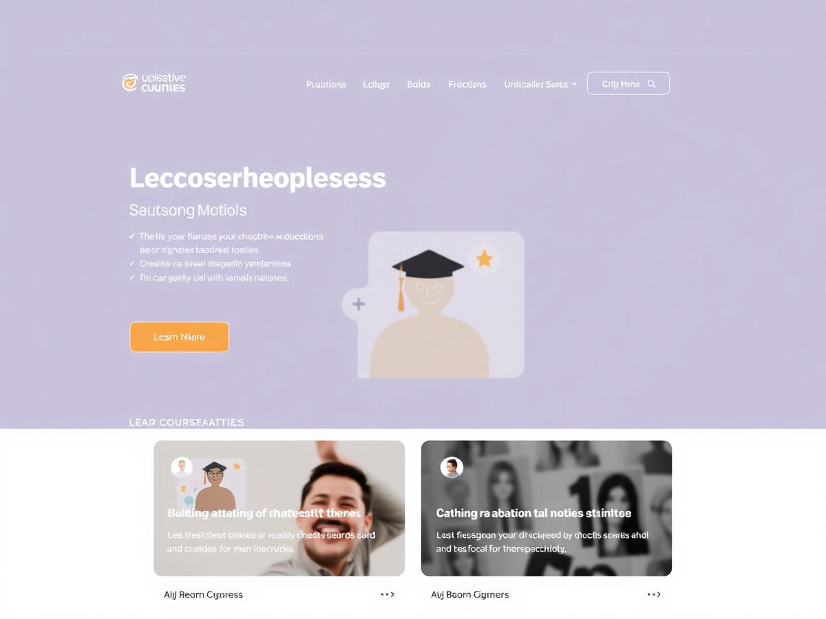 Learnly Academy